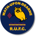 Wath Upon Dearne logo